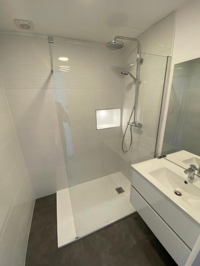 Les Oursins-Appartement 3Pieces, 4 Couchages Et Parking Gratuit Metz Zewnętrze zdjęcie