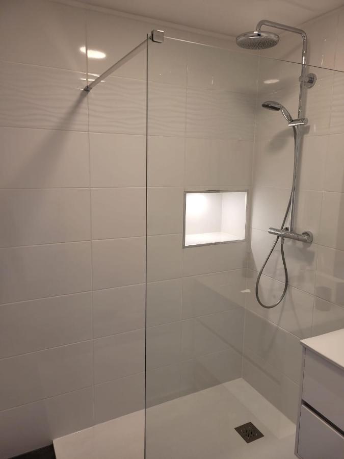 Les Oursins-Appartement 3Pieces, 4 Couchages Et Parking Gratuit Metz Zewnętrze zdjęcie